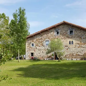 Hotel Heredad De Unanue, Saint-Sébastien