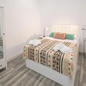 Estudio Al Sur De Cádiz