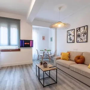 Piso En El Corazon De Apartamento