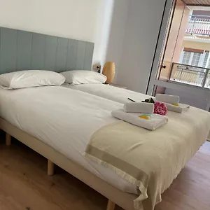 Izarra By Smiling Apartamento