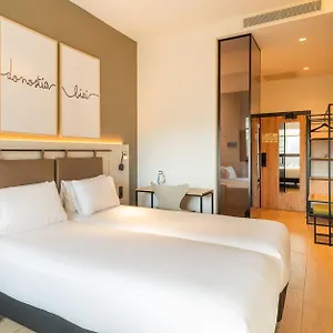 Hotel Leonardo, Saint-Sébastien